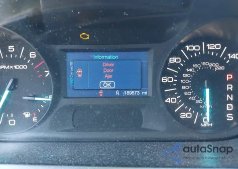 2013 Ford Edge Sel из США, поврежденный, VIN 2FMDK4JC4DBB88971